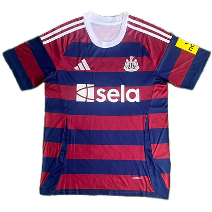 Newcastle United Away Jersey