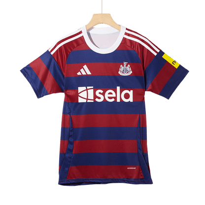 Newcastle United Away Jersey