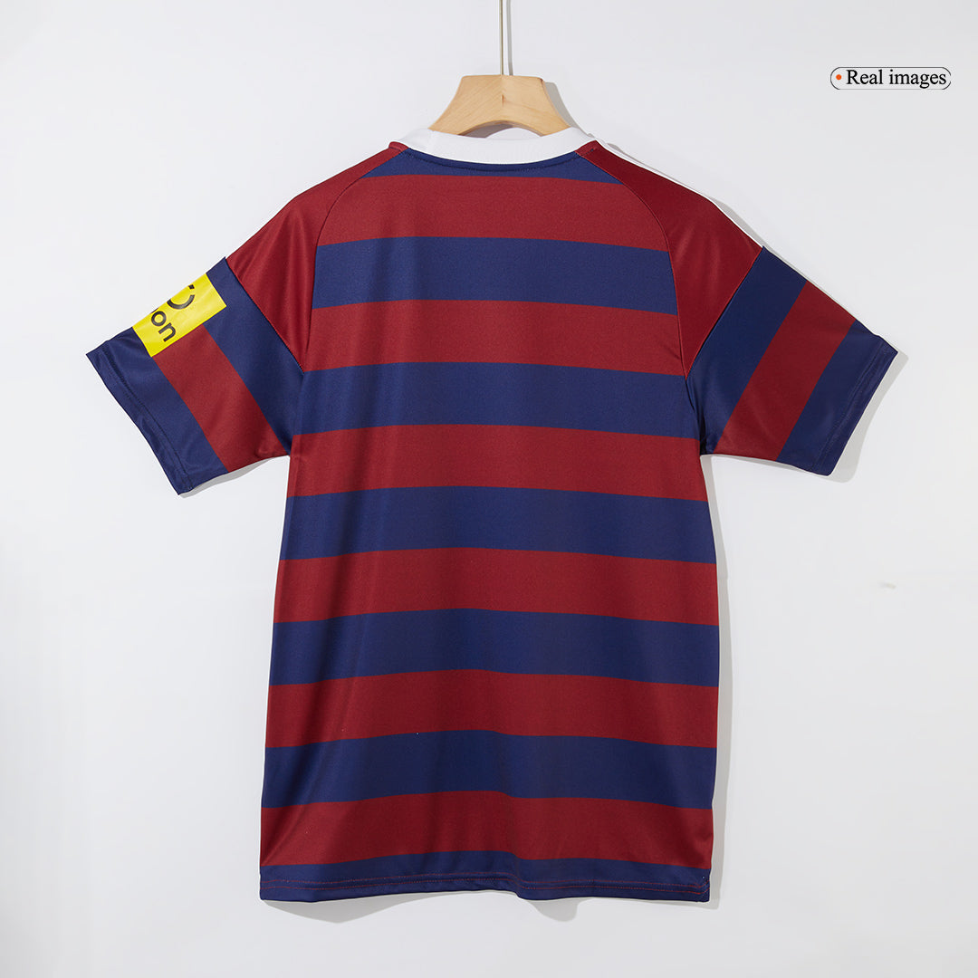 Newcastle United Away Jersey