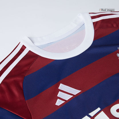 Newcastle United Away Jersey