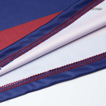 Newcastle United Away Jersey