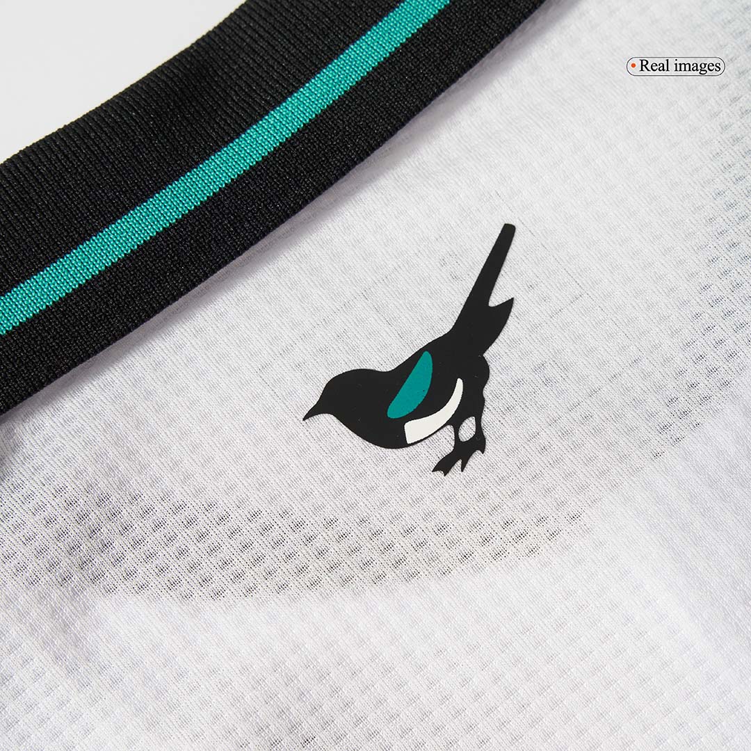 Newcastle United Third Jersey