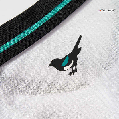 Newcastle United Third Jersey