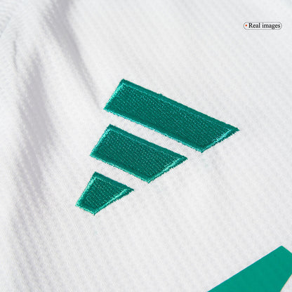 Newcastle United Third Jersey