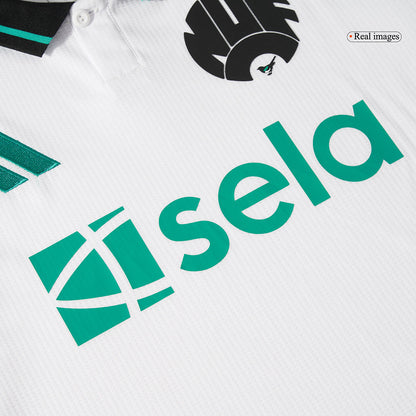 Newcastle United Third Jersey