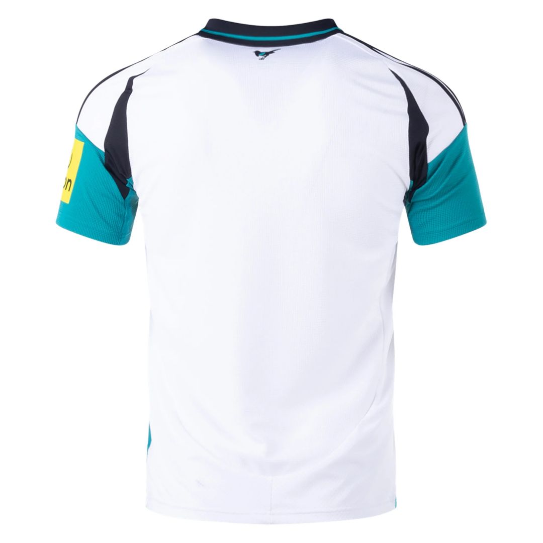 Newcastle United Third Jersey