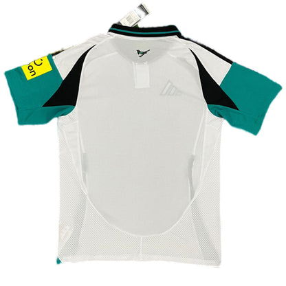 Newcastle United Third Jersey