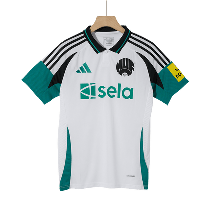 Newcastle United Third Jersey
