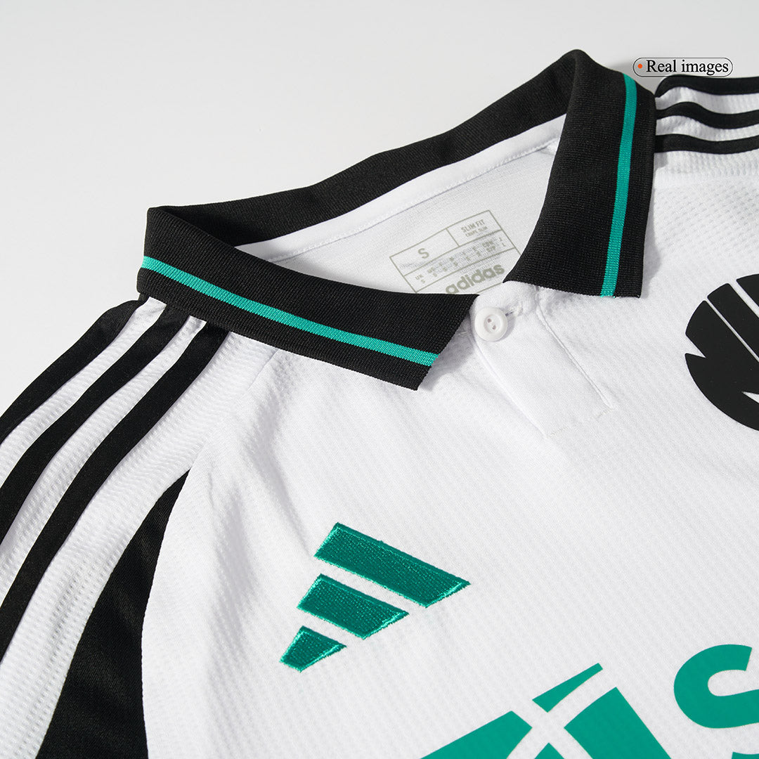 Newcastle United Third Jersey