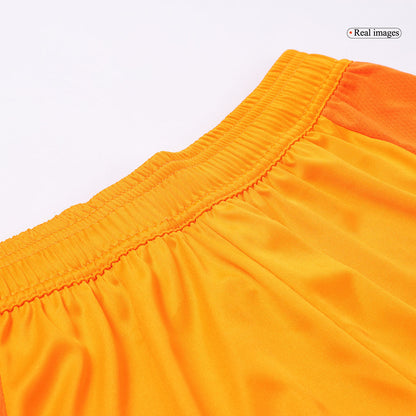 Real Madrid Away Shorts
