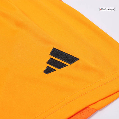 Real Madrid Away Shorts