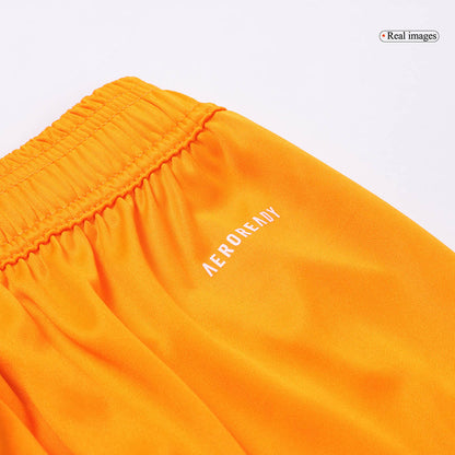 Real Madrid Away Shorts