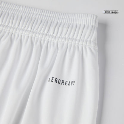 [Super Replica] Real Madrid Home Shorts