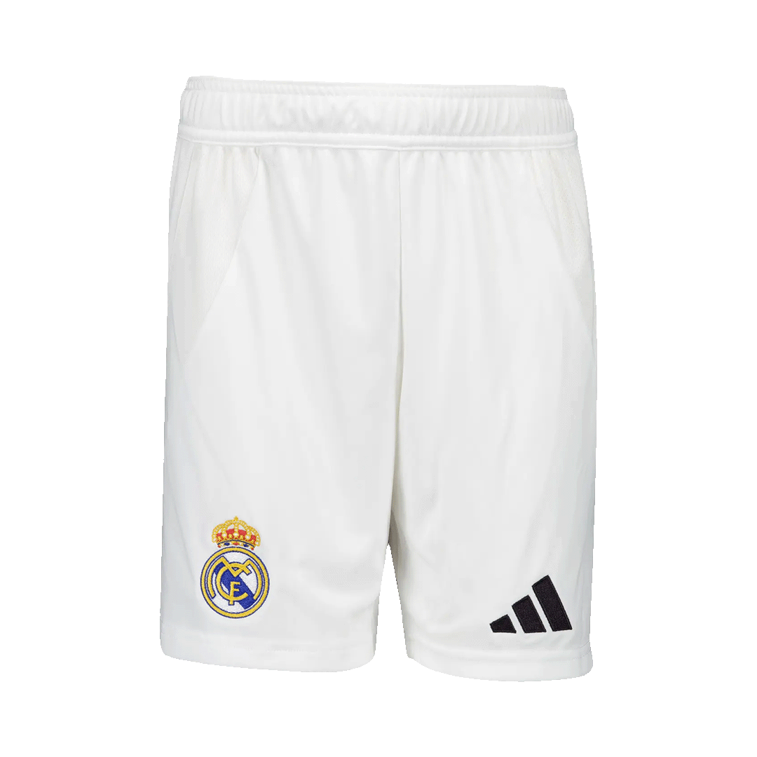 [Super Replica] Real Madrid Home Shorts