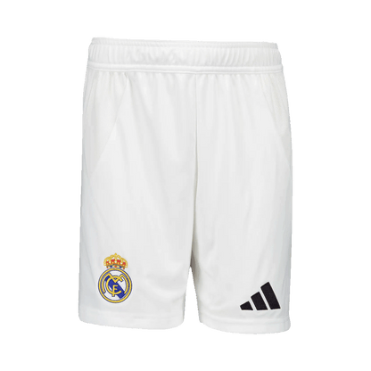 [Super Replica] Real Madrid Home Shorts