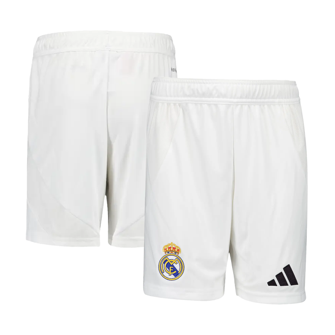 [Super Replica] Real Madrid Home Shorts