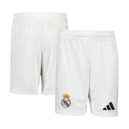 [Super Replica] Real Madrid Home Shorts