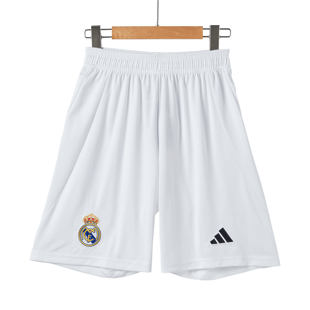 [Super Replica] Real Madrid Home Shorts