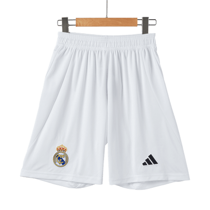 [Super Replica] Real Madrid Home Shorts