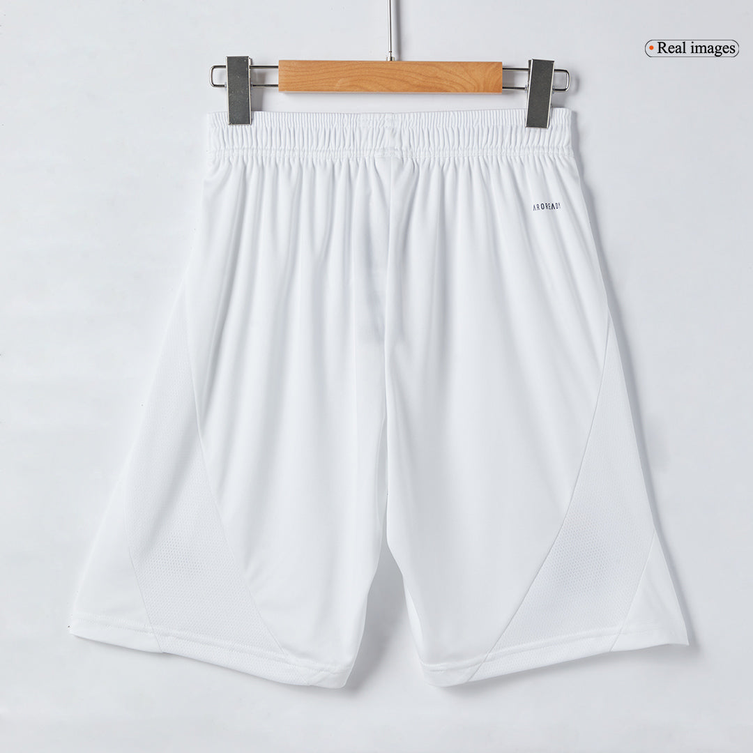 [Super Replica] Real Madrid Home Shorts