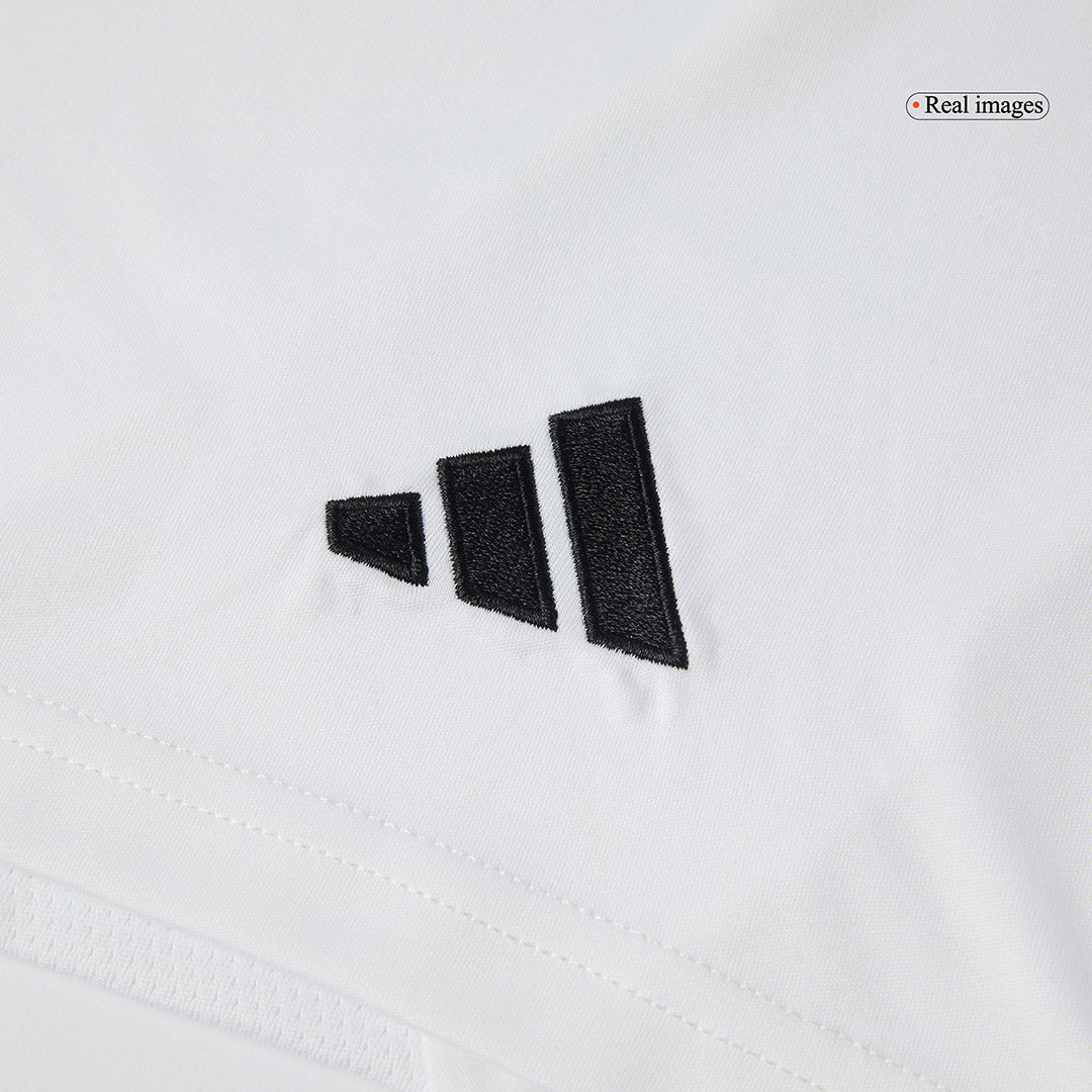 [Super Replica] Real Madrid Home Shorts