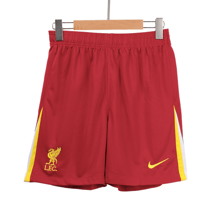 Liverpool Home Shorts