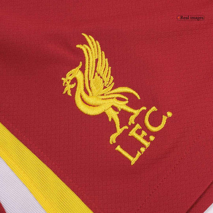 Liverpool Home Shorts