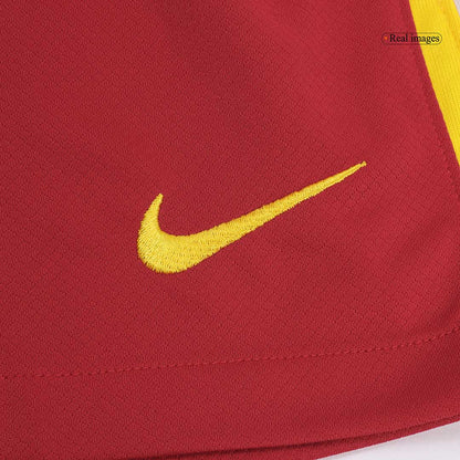 Liverpool Home Shorts
