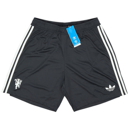 Manchester United Third Shorts