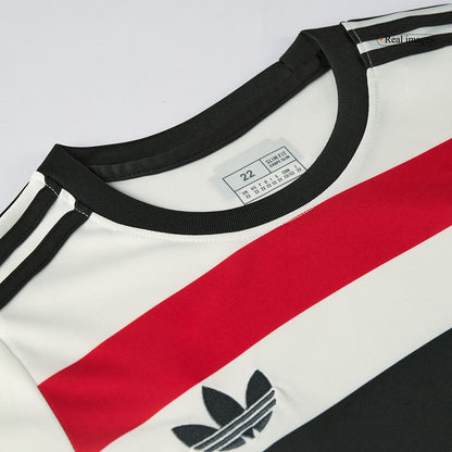 [Super Replica] Kids Manchester United Third Kit