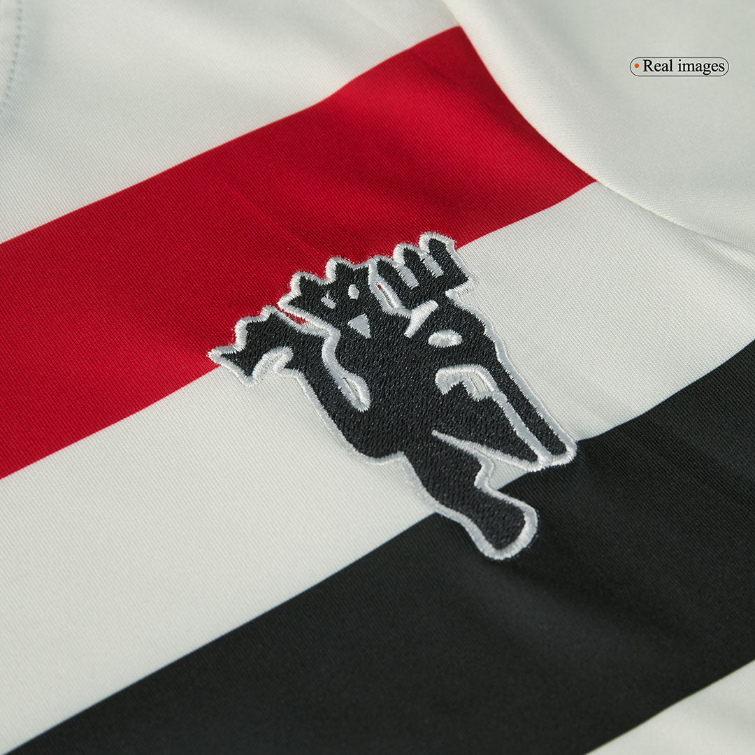 [Super Replica] Kids Manchester United Third Kit