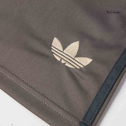 Real Madrid Third Shorts