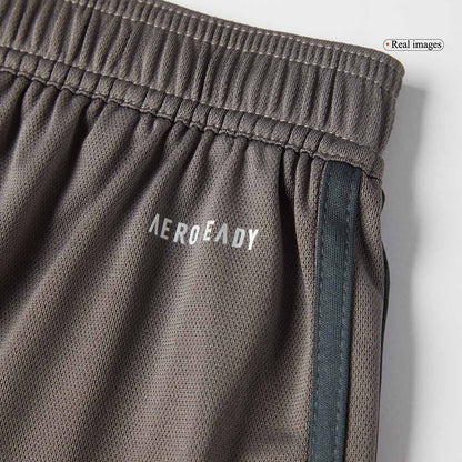 Real Madrid Third Shorts