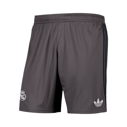 Real Madrid Third Shorts