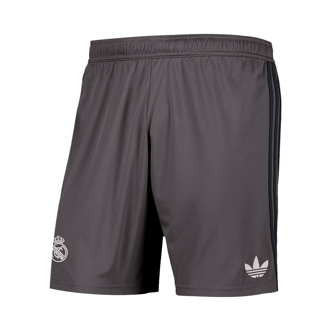 Real Madrid Third Shorts