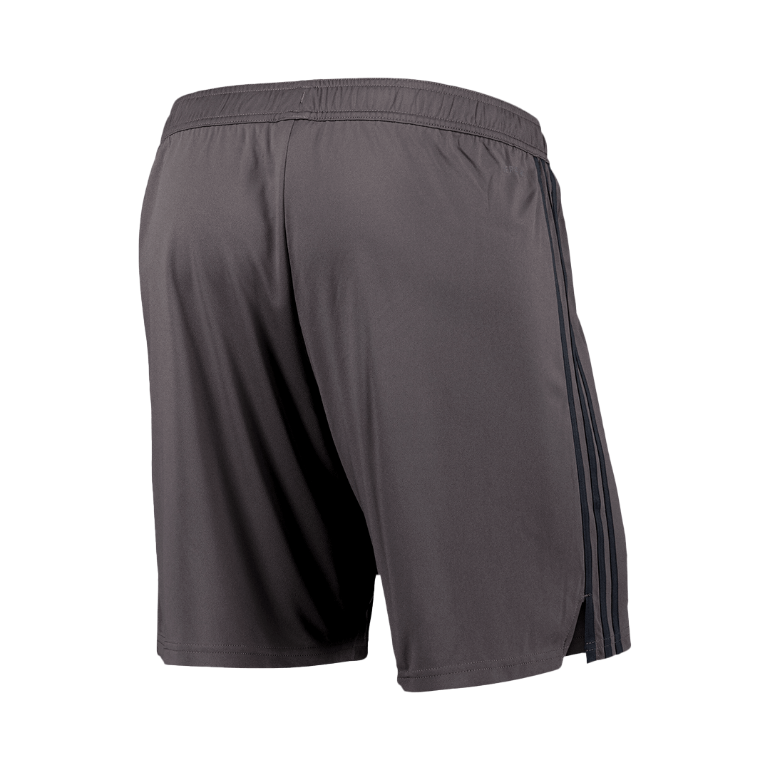 Real Madrid Third Shorts