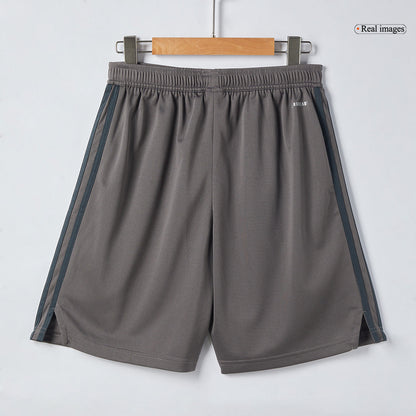 Real Madrid Third Shorts