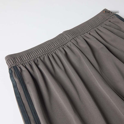 Real Madrid Third Shorts