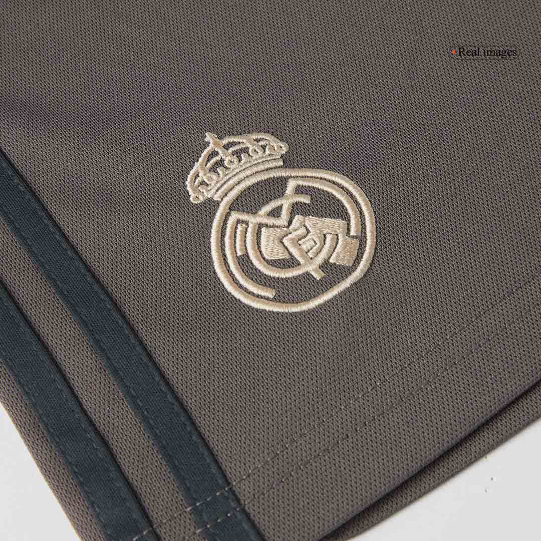 Real Madrid Third Shorts