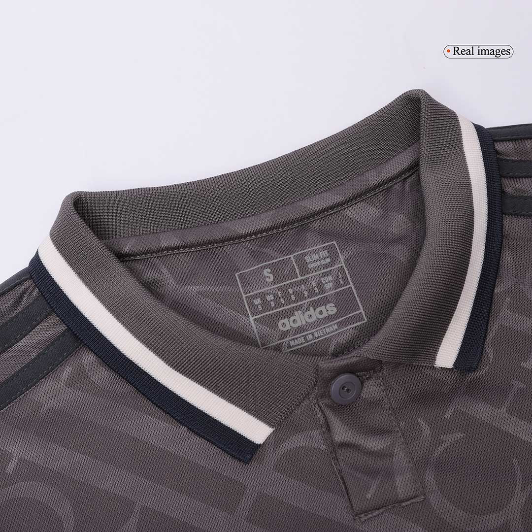 [Super Replica] Real Madrid Third Full Jersey Kit