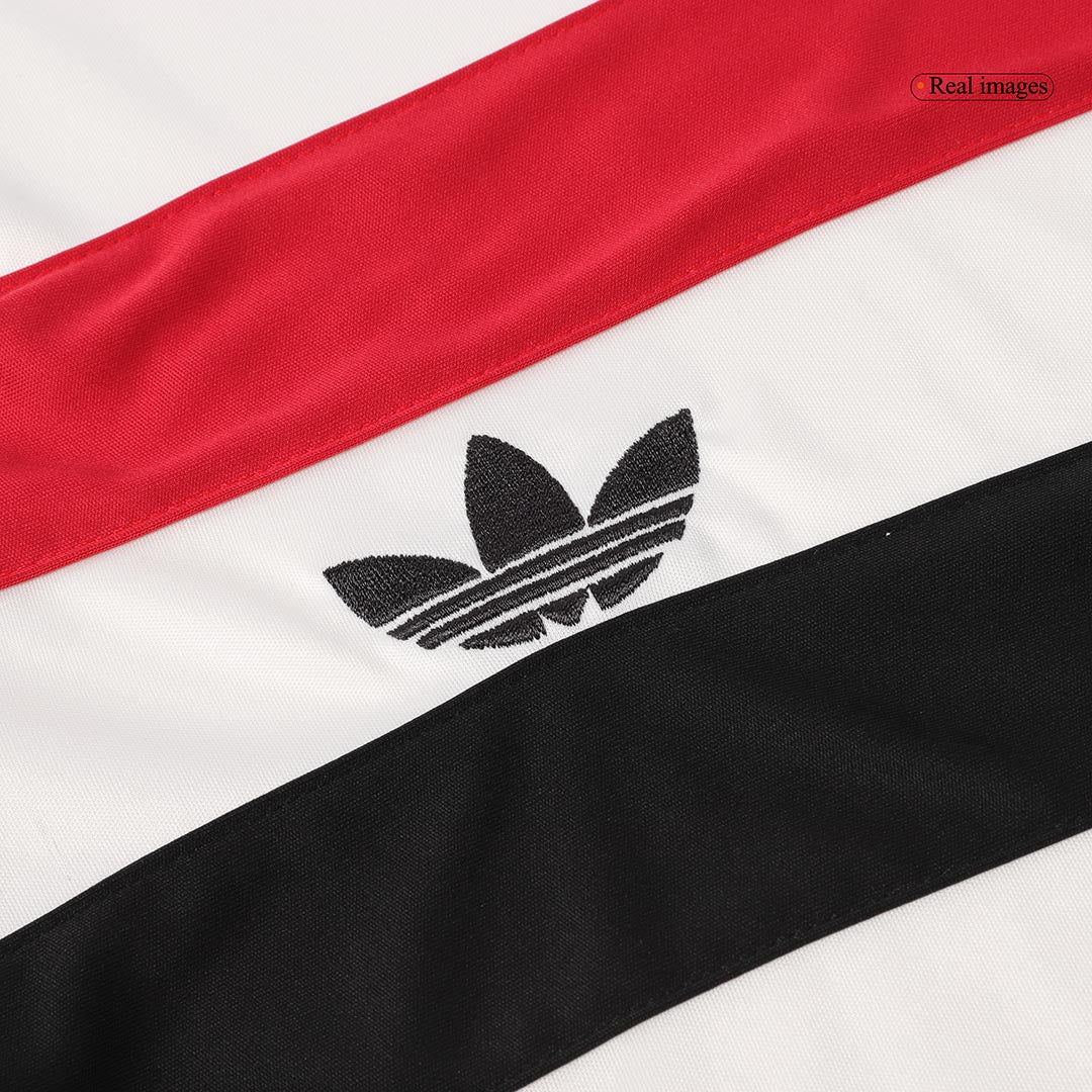 [Super Replica] Manchester United Third Kit(Jersey+Shorts)