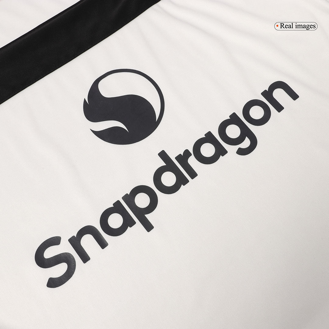 [Super Replica] Manchester United Third Kit(Jersey+Shorts)