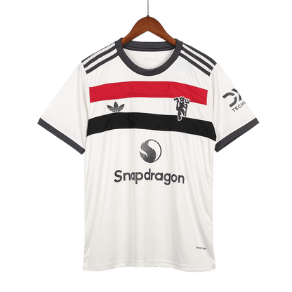 [Super Replica] Manchester United Third Kit(Jersey+Shorts)