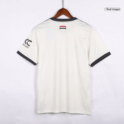 [Super Replica] Manchester United Third Kit(Jersey+Shorts)