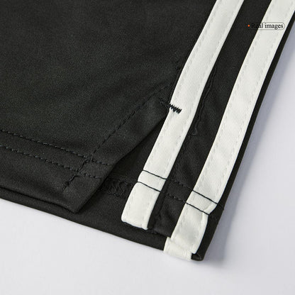 [Super Replica] Manchester United Third Kit(Jersey+Shorts)