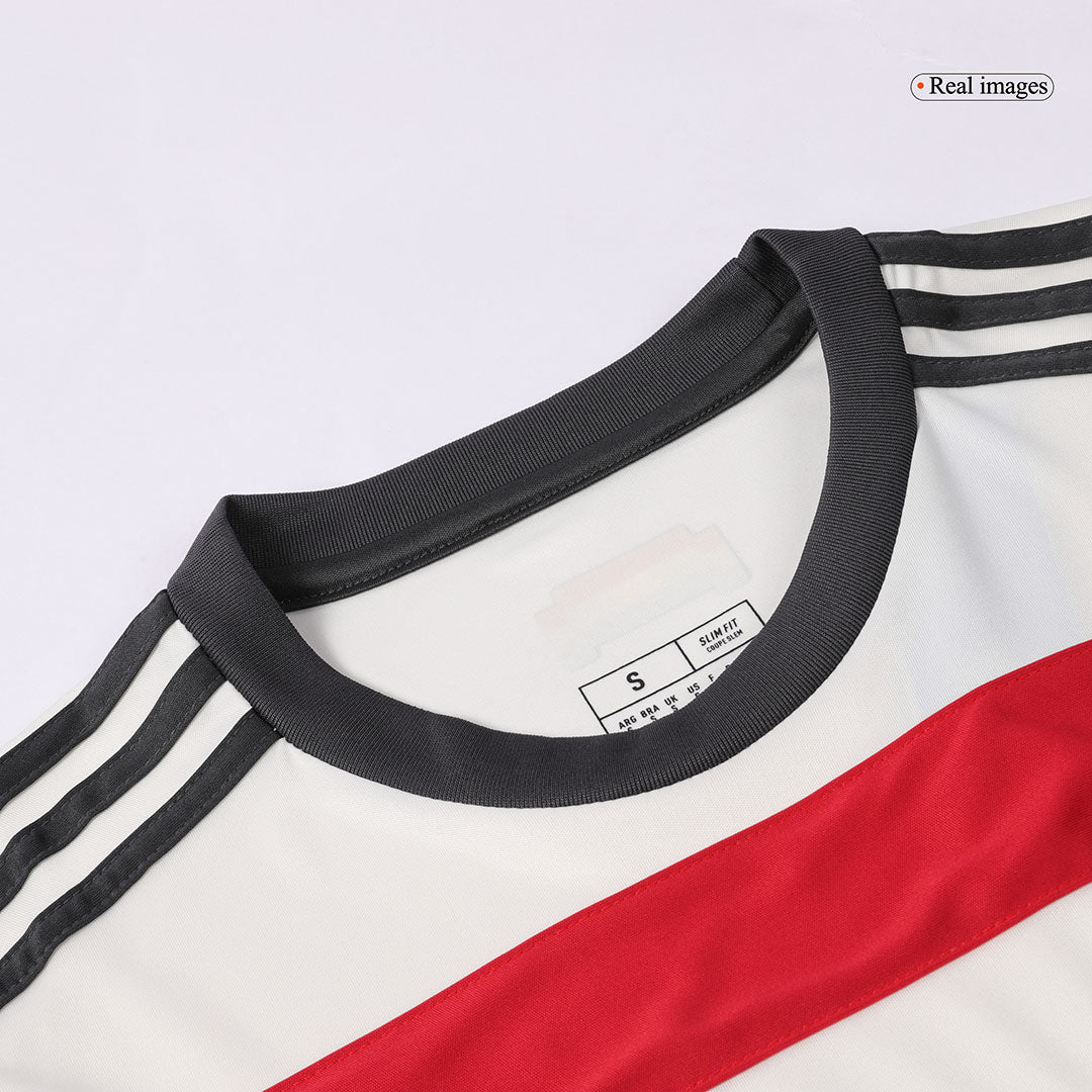 [Super Replica] Manchester United Third Kit(Jersey+Shorts)