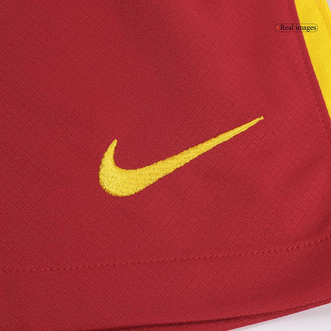 Liverpool Home Full Jersey Kit