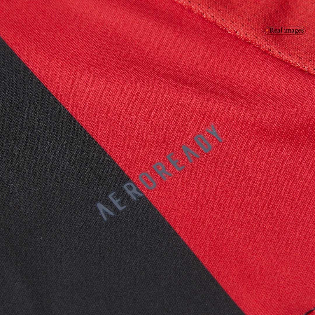 Fulham Away Jersey