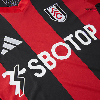 Fulham Away Jersey