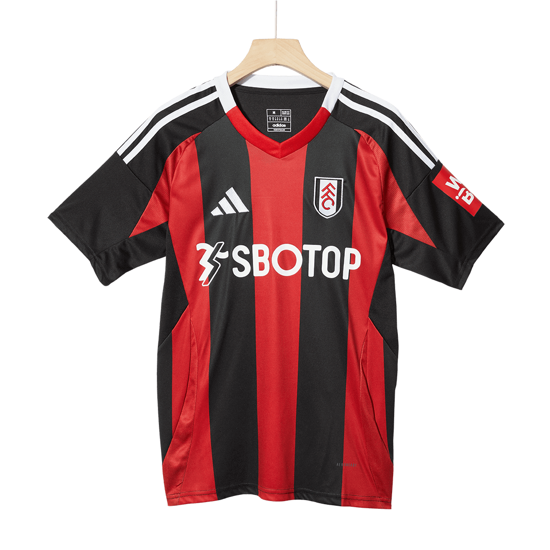 Fulham Away Jersey